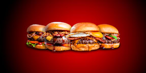 Lolas Burger