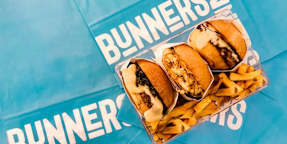 Bunners Burgers
