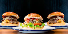 The Box Burger Culture