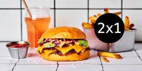 Fat Smash - El Pilar