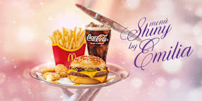 McDonald's Santander Maliaño