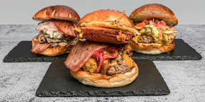 El Caney Burger & Bar