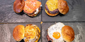 La Burger Vasca Sopelana
