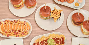 Zerri's Burger