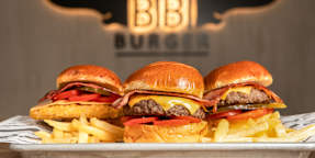 Bibi Burger