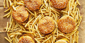 Hogan´s
