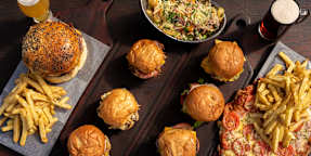 70/30 Restobar