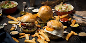 Kiubo Burguer