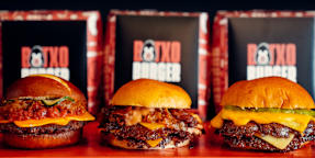 Botxo Burger