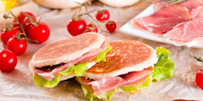 Verticale Burger
