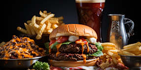Burger Now