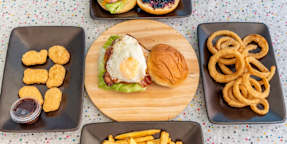 Go Burger