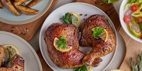 Asador de Pollos Kome Kome