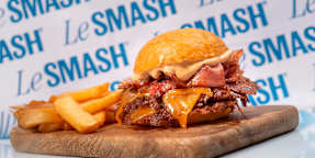 Le Smash