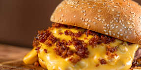 Virtus Smash Burger & Bocatas