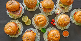 Burger Mood Sants