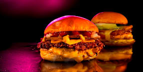 Smash Cow Zaragoza