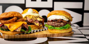 La Traga Street Food