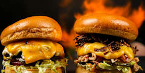 Itos Burger