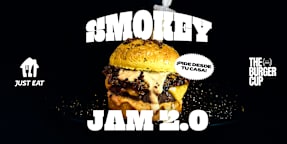 The Burger Cup - Vulcano - Delivery