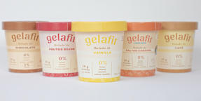 Gelafit