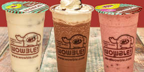Wowble!
