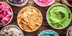 Helados De Cent