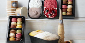 Amorino Gelato Al Naturale