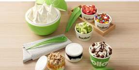 llaollao Getafe