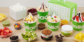 llaollao Bravo Murillo