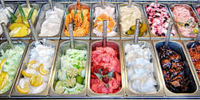 Dolce Cornetto