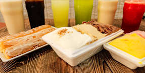 Helados Artesanos Llinares