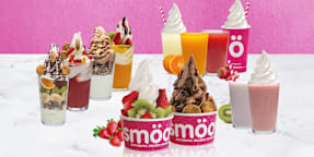 Smöoy - Boadilla del Monte