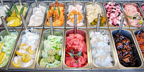 Raffaello Gelateria