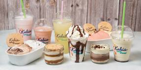 Kalúa Helados Las Chapas