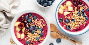 Viva Açai