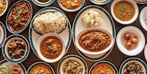 Chamberi Tandoori