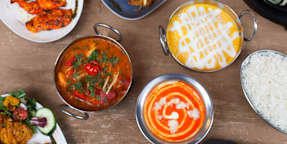 Sai Indian Restaurant