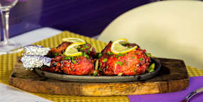 Taj Indian
