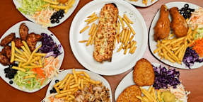 Dawat Restaurante
