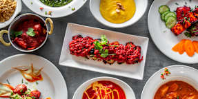 Dastaan Indian Restaurant