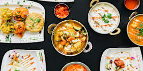 Paras Indian Restaurant