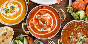 Curry Corner BCN