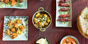 Curry Chef's