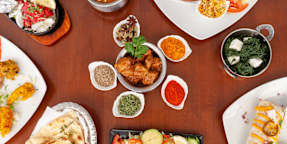 Sizzler India Mexican