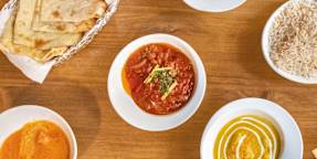 Chai Indian Cuisine