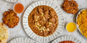 Chai Indian Cuisine