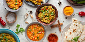 Taste Of Punjab