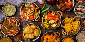 My Dream 2 Indian Restaurant