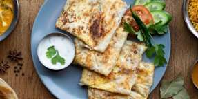 Taste Off India